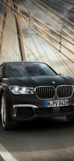 Fondo Iphone X Bmw — Moto G47 Fondos de pantalla