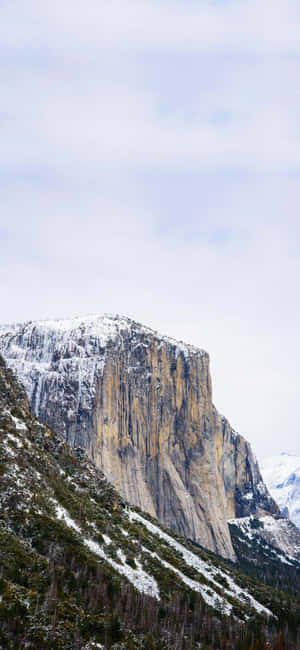 El Capitán — Oppo Find X Fondos de pantalla