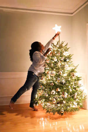 Hermosas imágenes de Navidad — Hermosa Navidad Fondos de pantalla