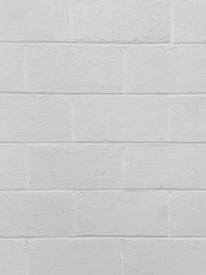 Fondo de Pared de Ladrillos Blancos — iPad Pro 12.9 Fondos de pantalla