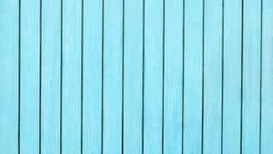 una pared de madera azul con fondo blanco — Azul lindo Fondos de pantalla