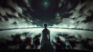 Fondo anime 4k — Anime 4K GIF Fondos de pantalla