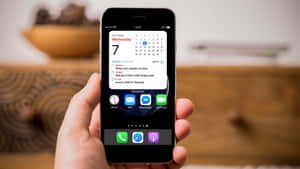 Imágenes de widgets — iPhone Fondos de pantalla