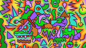 Imágenes de estética retro — Estética retro Fondos de pantalla