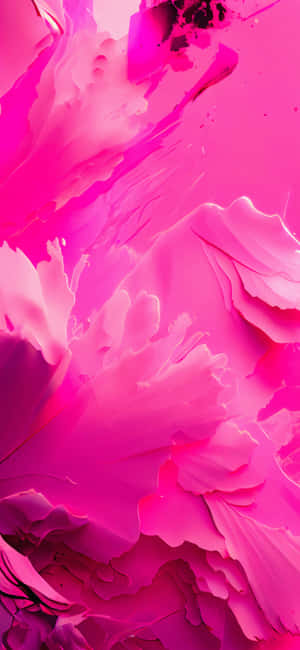 Fondo rosa para teléfono — Honor Power2 Fondos de pantalla