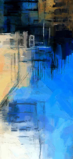 Pintura Acuarela Iphone — Redmi Note 17 Pro Max Fondos de pantalla