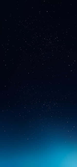 Galaxia Azul iPhone — Redmi Note 15 Special Fondos de pantalla