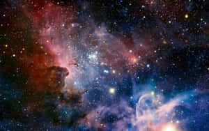 Fondo del espacio exterior — Espacio exterior Fondos de pantalla