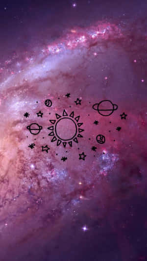 Imágenes estéticas del espacio — Estética espacial Fondos de pantalla
