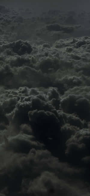 Fondo de cielo nublado — Realme P4 Fondos de pantalla