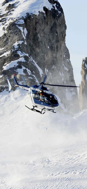 Fondo iPhone Xs Helicópteros — iPhone 11 Pro Max Fondos de pantalla