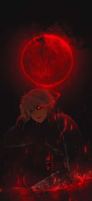 Imágenes de Tokyo Ghoul — Nubia Focus 2 Fondos de pantalla
