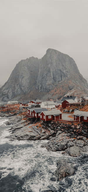 Imágenes de Noruega — Galaxia C Fondos de pantalla