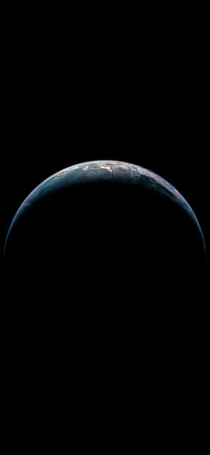 iPhone Tierra — iPhone 16 Fondos de pantalla