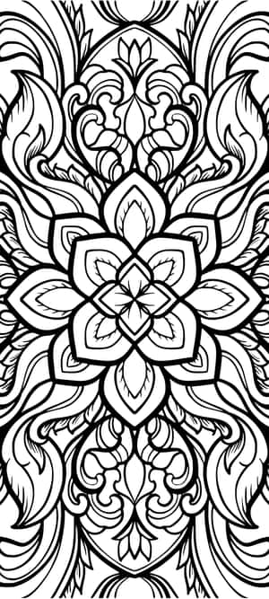 1440x3200 — Vivo T5x Fondos de pantalla