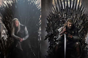 Imágenes de Game of Thrones — Juego de tronos temporada 8 Fondos de pantalla