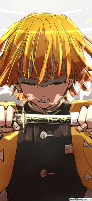 Demon Slayer Iphone 11 — Redmi Note 15 Special Fondos de pantalla