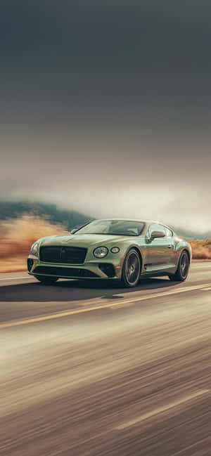 Fondo Iphone Xs Max Bentley — Moto G67 Fondos de pantalla