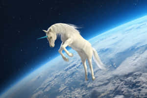 Imágenes de unicornios — Unicornio Fondos de pantalla