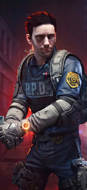 Fondo de iPhone XS Max The Division — Galaxia A18 Fondos de pantalla
