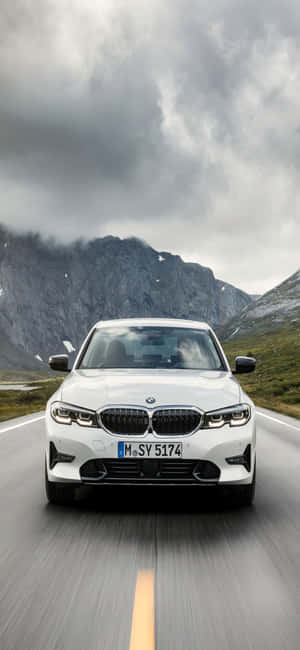 Fondo iPhone X BMW — iPhone 15 Fondos de pantalla