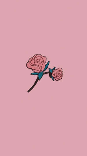 Fondo pastel lindo