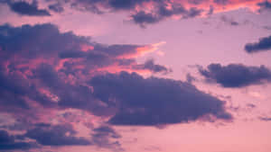Imágenes de Cielo Estético — Cielo estético Fondos de pantalla