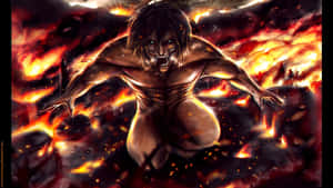 Imágenes de Attack On Titan — Attack on titan Fondos de pantalla
