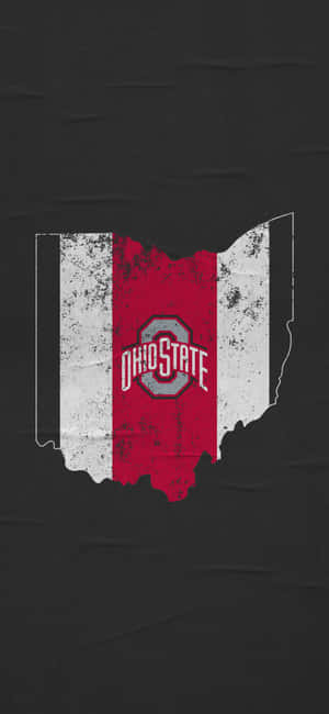 iPhone Fútbol Ohio State — Redmi Note 15 Special Fondos de pantalla