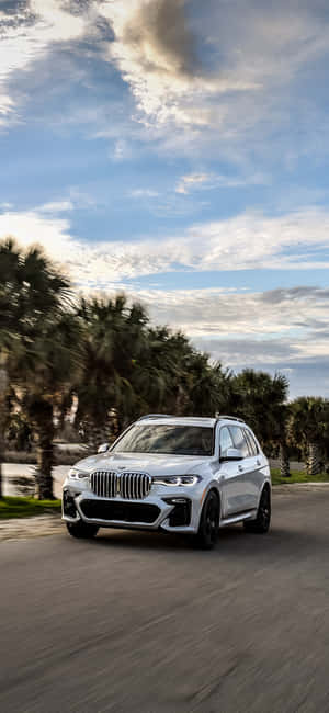 Fondo Iphone X BMW — iPhone 11 Fondos de pantalla