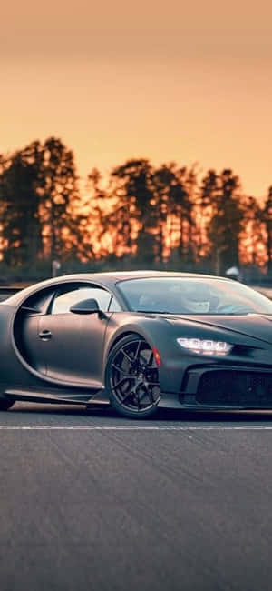 Fondo de Bugatti iPhone Xs — Vivo V Fondos de pantalla