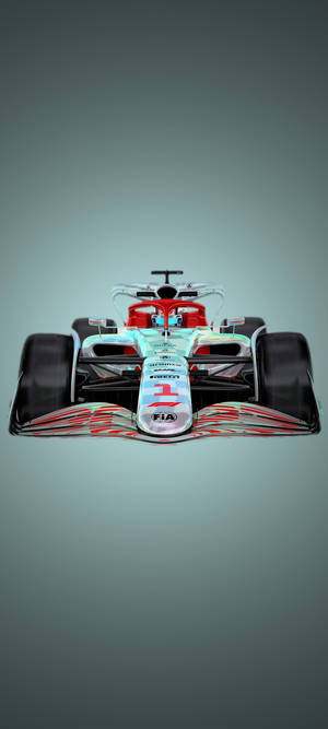 Fondo de pantalla F1 Silver Arrows 2022 — Pixel 10 Fondos de pantalla