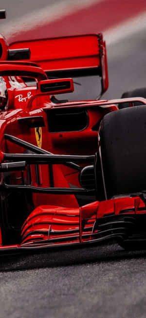Fondo de pantalla iPhone XS F1 2018 — Oppo Find X Fondos de pantalla