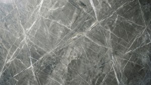 Textura de mármol gris lujosa con venas delicadas — Estética gris Fondos de pantalla