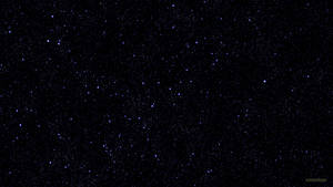 Fondo de pantalla Galaxia azul oscuro — 2560x1440 Fondos de pantalla