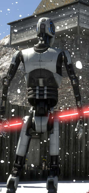 Fondo de Iphone X con The Talos Principle — Honor Play Fondos de pantalla