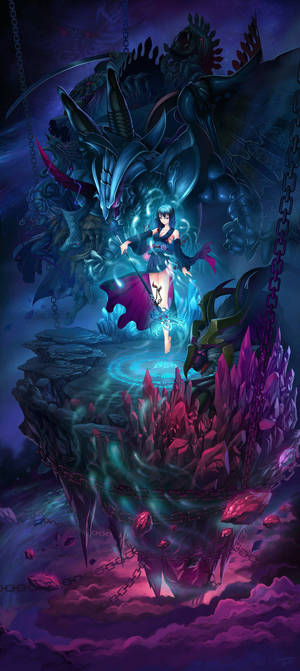 Final Fantasy iPhone — POCO M7 Fondos de pantalla