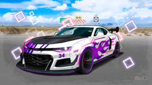 Imágenes de Autos Anime — Anime coche Fondos de pantalla