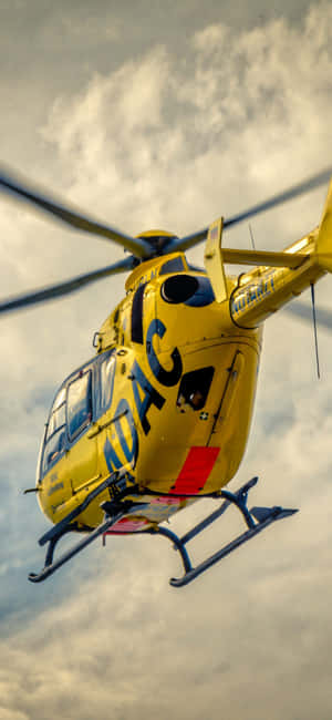 Fondo de helicópteros para iPhone Xs — Realme C75x Fondos de pantalla