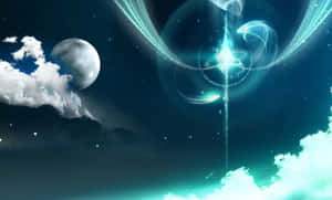 Fondo del espacio exterior — Espacio exterior Fondos de pantalla