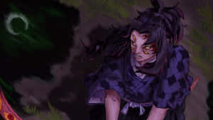 Imágenes 4K de Demon Slayer — Demon slayer Fondos de pantalla
