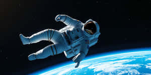 Espacio,Estética Espacial,Astronauta,Astronauta en el Espacio,Fondo de Astronauta — Espacio Fondos de pantalla