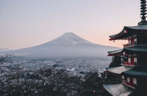Viaje Mundial — Japón GIF Fondos de pantalla