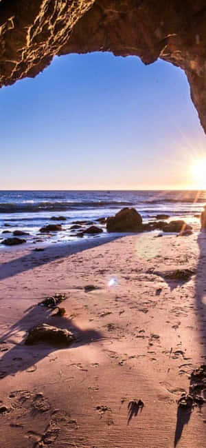 Fondo para iPhone Xs Malibu — iPhone 15 Plus Fondos de pantalla