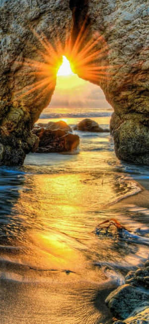 Fondo de iPhone Xs Malibú — iPhone 14 Pro Max Fondos de pantalla