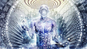 Visiones Parabólicas de Estética Espiritual — Estética Espiritual Fondos de pantalla