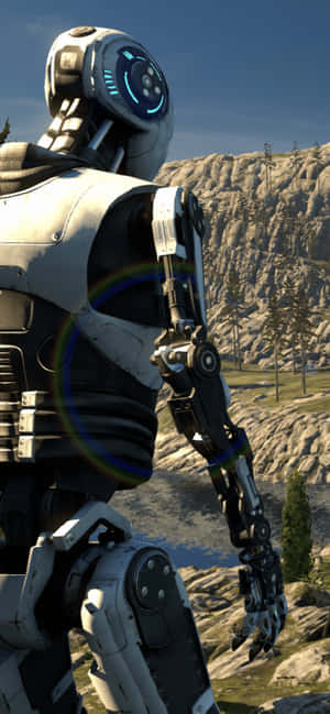 Fondo iPhone XS Max The Talos Principle — Motorola Edge 70 Plus Fondos de pantalla