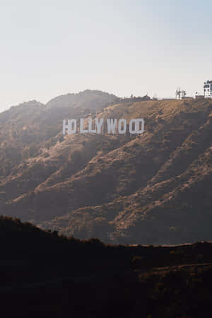 Fondo de Hollywood — POCO Pad X1 Fondos de pantalla