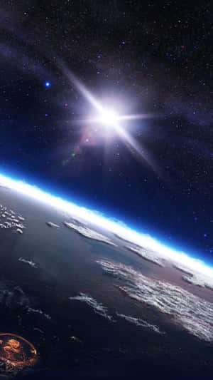 Fondo del espacio exterior — Espacio exterior Fondos de pantalla