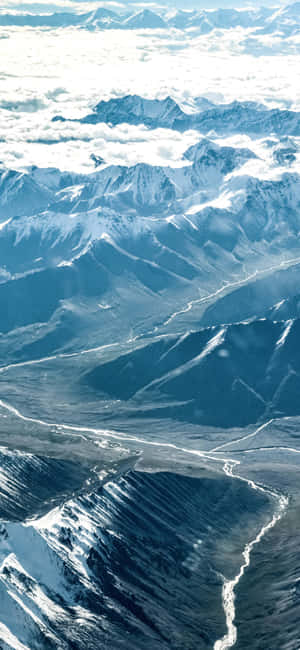 Imágenes del Himalaya — Moto G47 Fondos de pantalla